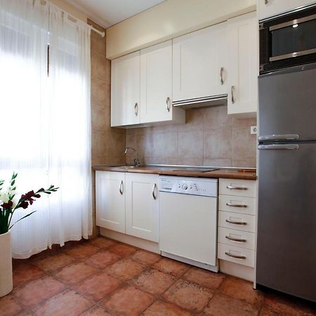 Apartamento Tirso De Molina Madrid Zimmer foto